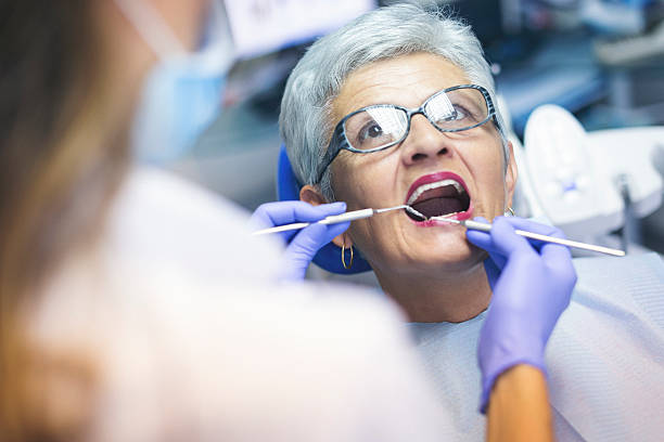TMJ/TMD Treatment in Milton, PA