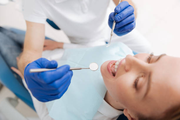 Best Cosmetic Dentistry  in Milton, PA