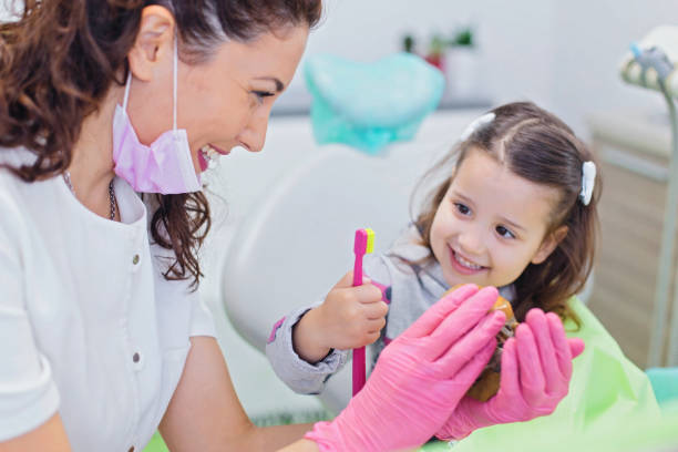 Advanced Technology for Better Dental Care in Milton, PA
